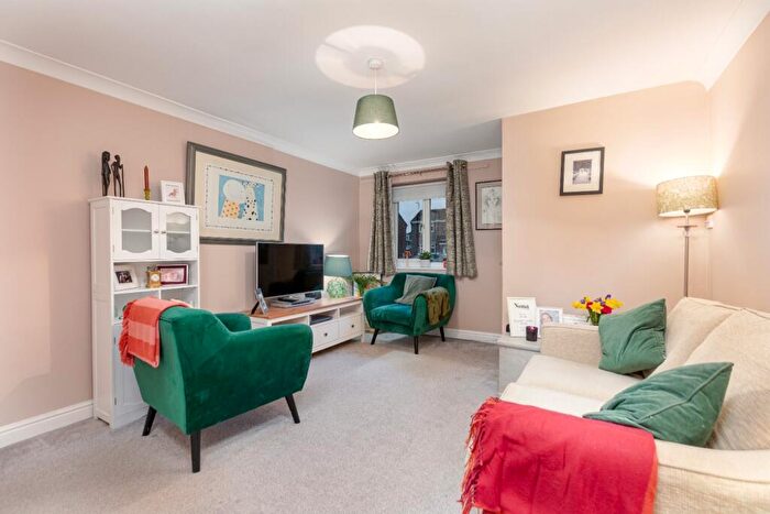 2 Bedroom Terraced House For Sale In Brompton Park, Brompton On Swale, DL10