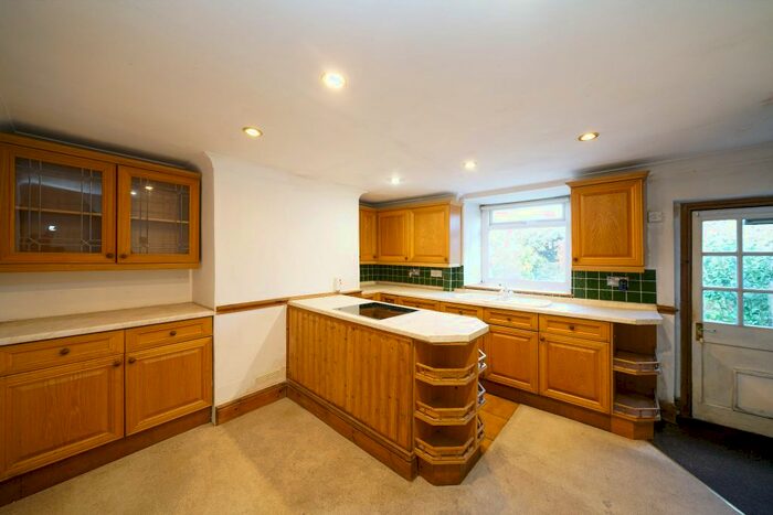3 Bedroom Cottage For Sale In Arnold Road, Egerton, Bolton, BL7