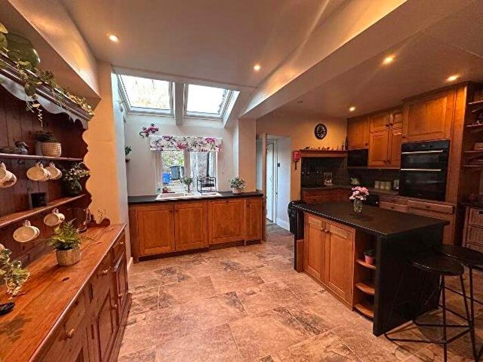 4 Bedroom Terraced House To Rent In Church Walk, Ulverston, LA12