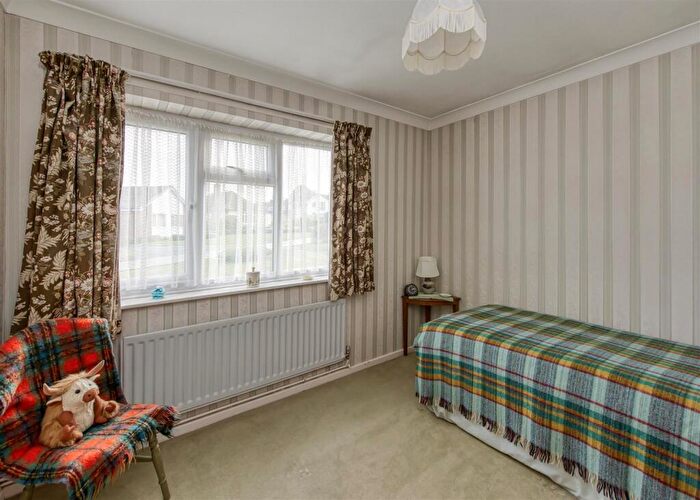 3 Bedroom Detached Bungalow For Sale In Johnsgate, Brewood, Stafford, ST19
