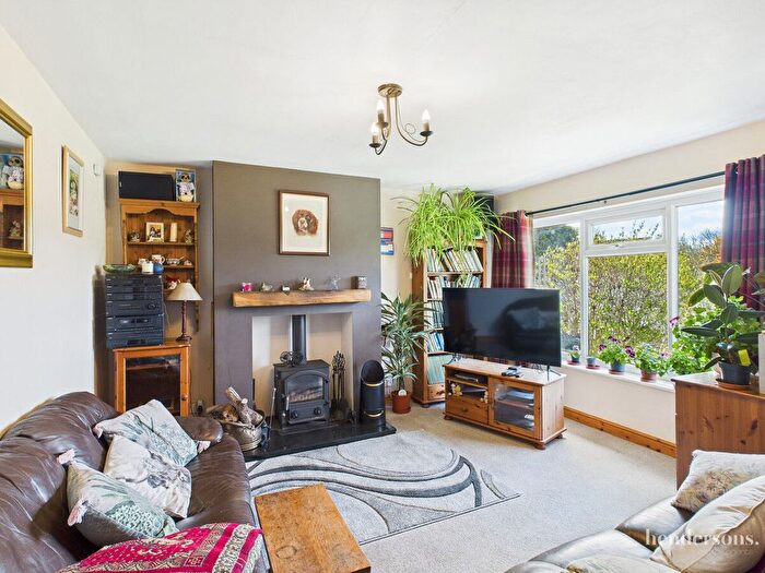 3 Bedroom Semi-Detached Bungalow For Sale In Beckhole Road, Goathland, YO22