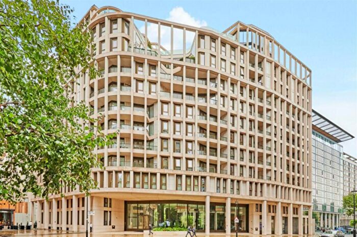2 Bedroom Flat For Sale In Cleland House, Westminster, London, SW1P