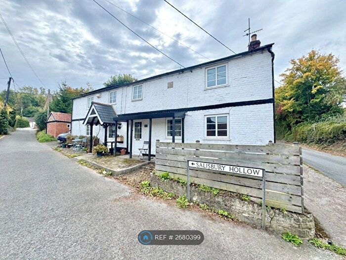 3 Bedroom Semi-Detached House To Rent In Salisbury Hollow, Edington, Westbury, BA13