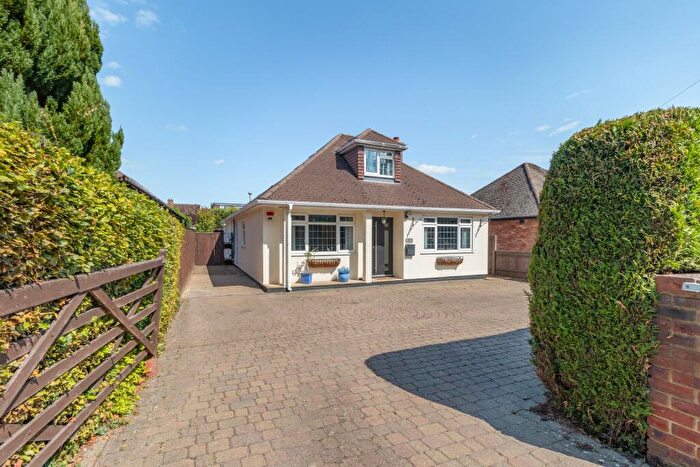 4 Bedroom Detached House For Sale In Narcot Lane, Chalfont St Giles, HP8