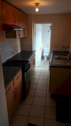 2 Bedroom Flat To Rent In Macon Avenue, Hull HU5