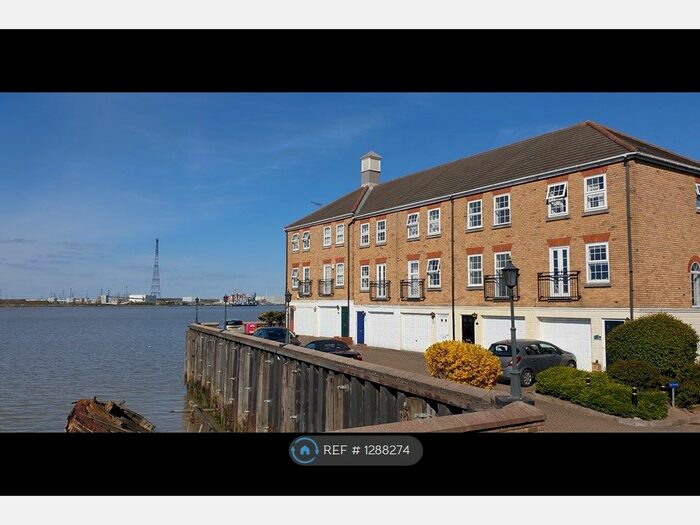 2 Bedroom Terraced House To Rent In Frobisher Way, Greenhithe DA9