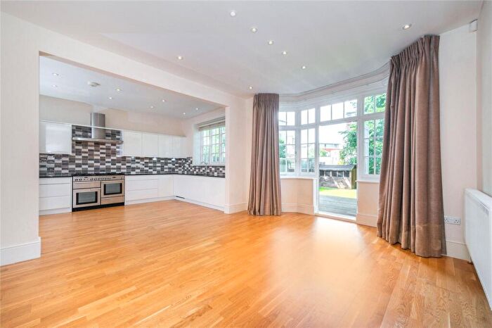 5 Bedroom Semi Detached House To Rent In Briardale Gardens, Hampstead, NW3