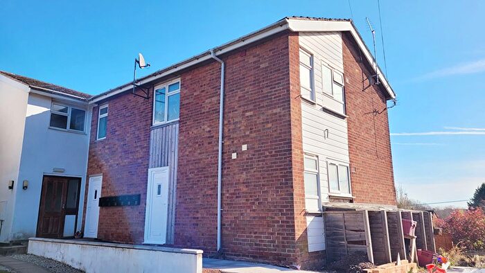 1 Bedroom Property To Rent In Heather Court, Coalville, LE67