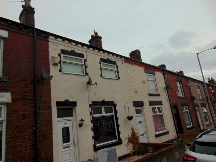 Houses for sale & to rent in BL3 2BJ, Arlington Street, Great Lever Bolton