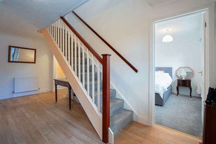 4 Bedroom Detached House For Sale In Peasenhall Road, Walpole, Halesworth, IP19