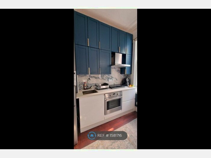 Studio To Rent In Ealing, London, W5