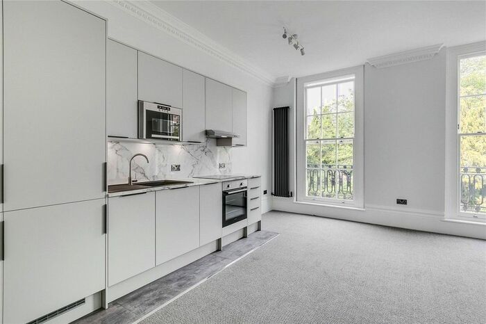 1 Bedroom Flat To Rent In Colebrooke Row, Angel, N1