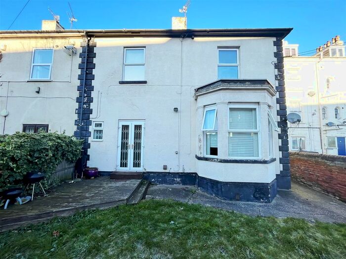1 Bedroom Flat To Rent In Elm Avenue, Mapperley Park, Nottingham, NG3