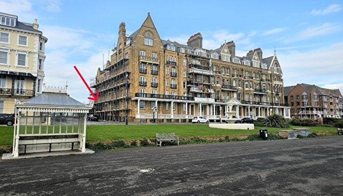 3 Bedroom Maisonette For Sale In D'Este Road, Ramsgate, CT11