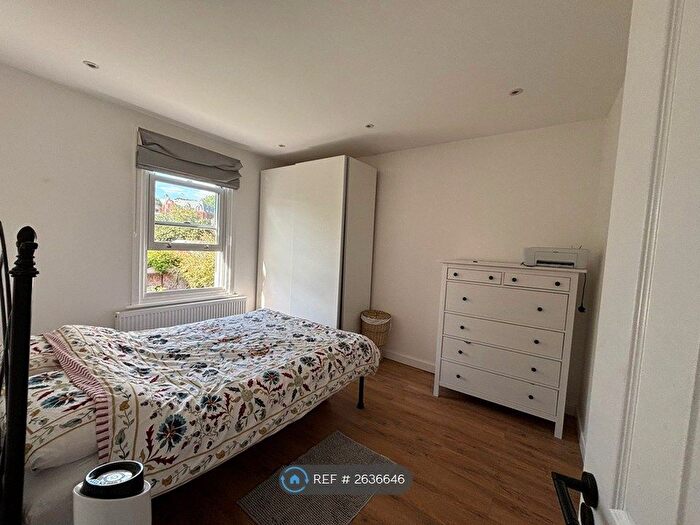 3 Bedroom Terraced House To Rent In Milton Road, Egham, TW20