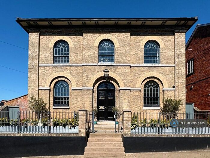 4 Bedroom Detached House To Rent In Fore St, Woodbridge, IP13