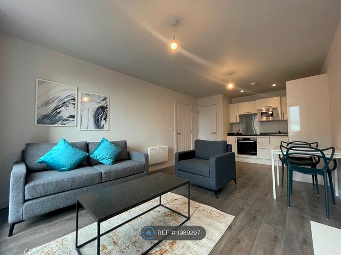 1 Bedroom Flat To Rent In Neptune Place, Liverpool, L8