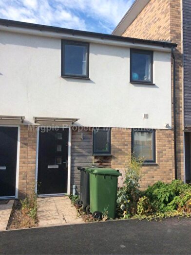 2 Bedroom House To Rent In Peterborough, PE1