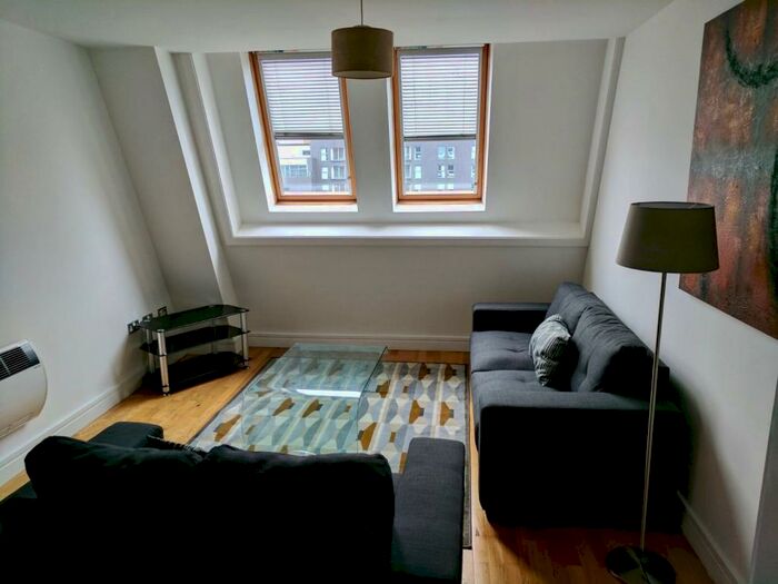 1 Bedroom Apartment To Rent In Millington House, Northern Quarter, M4