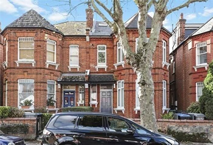 1 Bedroom Flat To Rent In Anson Road, London, NW2