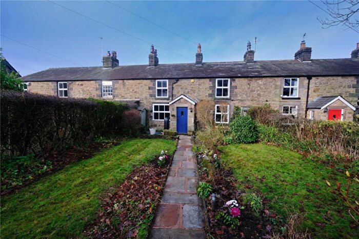4 Bedroom House For Sale In Withnell Fold, Withnell, Chorley, Lancashire, PR6