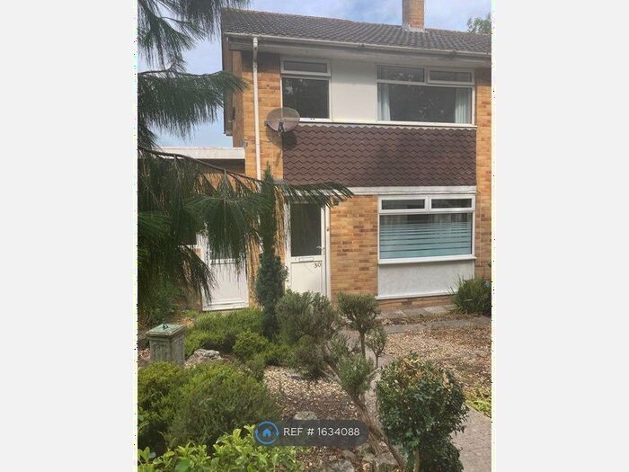 3 Bedroom Terraced House To Rent In Austin Road, Glastonbury, BA6