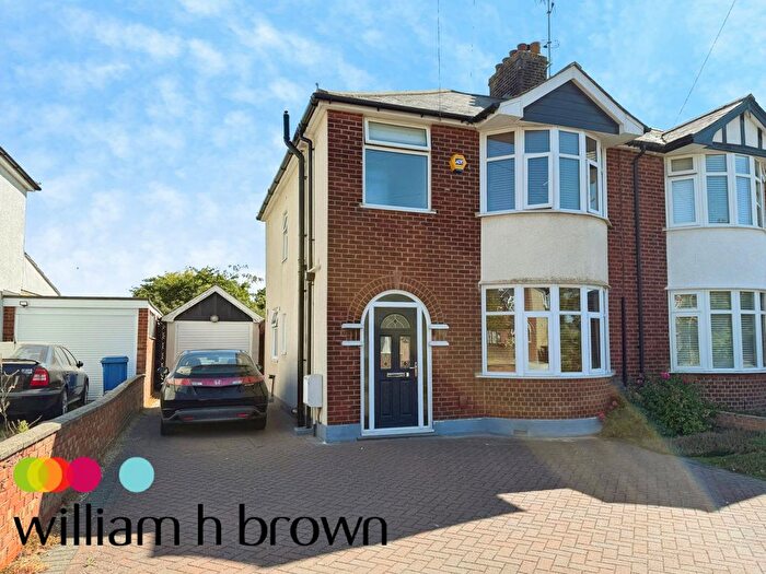 1 Bedroom Property To Rent In Severn Road, Ipswich, IP3
