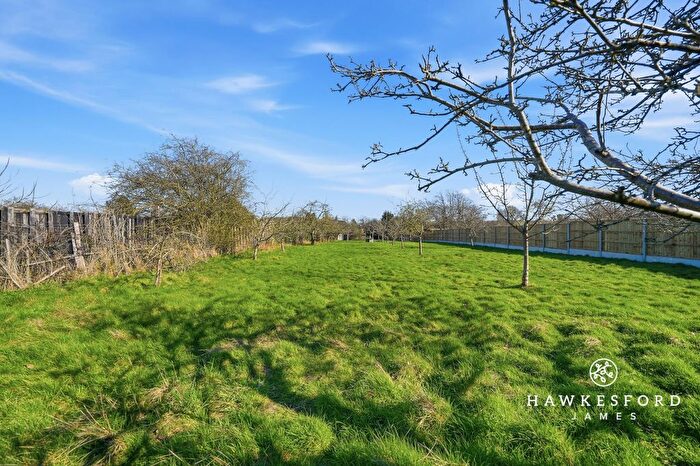 3 Bedroom Semi Detached House For Sale In Christopher Row, Lynsted, ME9