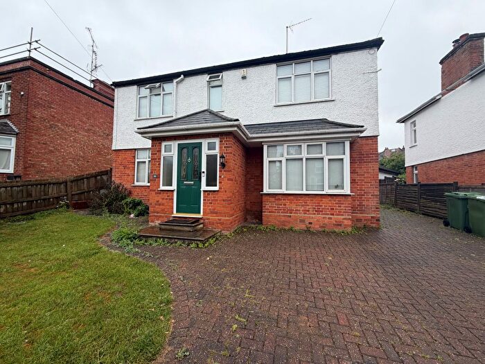 1 Bedroom Studio To Rent In Chandos Road, Buckingham, MK18