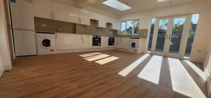 Property To Rent In Dover Road, London, N9