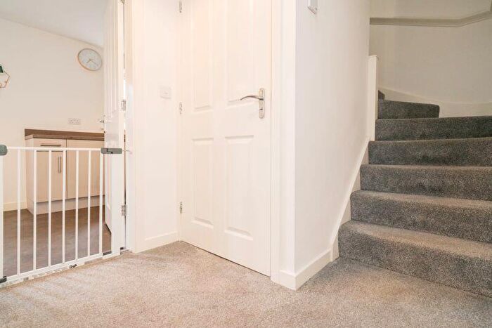 3 Bedroom Semi-Detached House For Sale In Warwick Crescent, Buckshaw Village, PR7