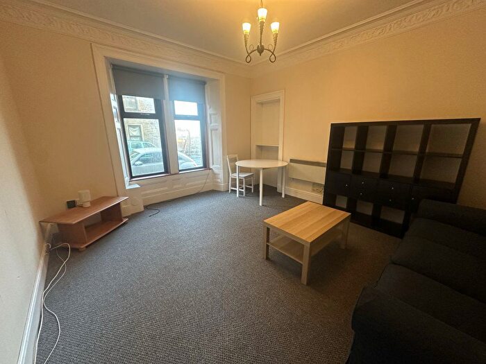 1 Bedroom Flat To Rent In Gl Blackness Road, Dundee, DD2