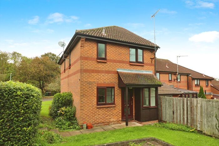 1 Bedroom Cluster House To Rent In Mercers Row, St Albans, AL1