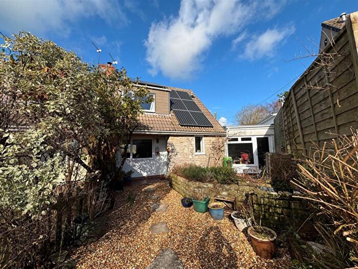 4 Bedroom Semi-Detached House For Sale In Old Tarnwell, Stanton Drew, Bristol, BS39