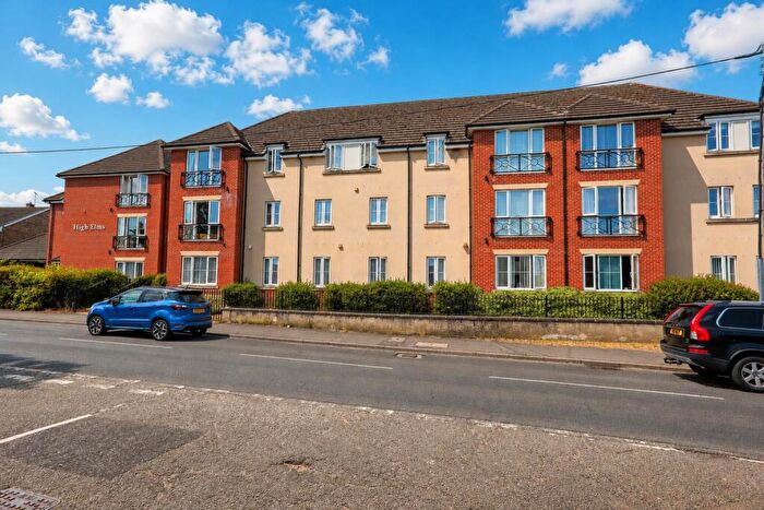 2 Bedroom Apartment For Sale In Notley Road, Braintree, CM7