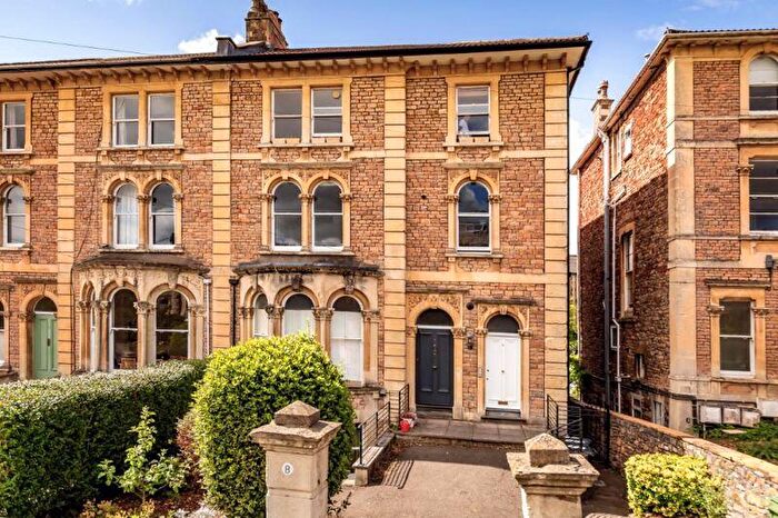 2 Bedroom Apartment For Sale In Osborne Road | Clifton, BS8