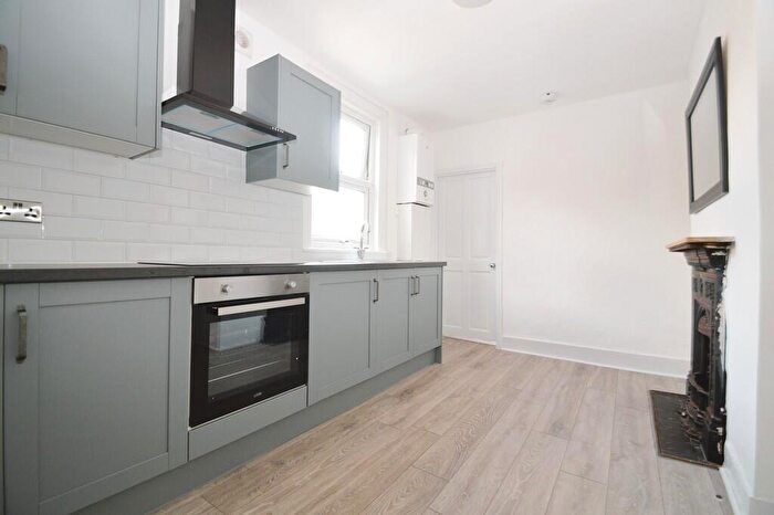 2 Bedroom Apartment To Rent In Abbey Terrace, London, SE2