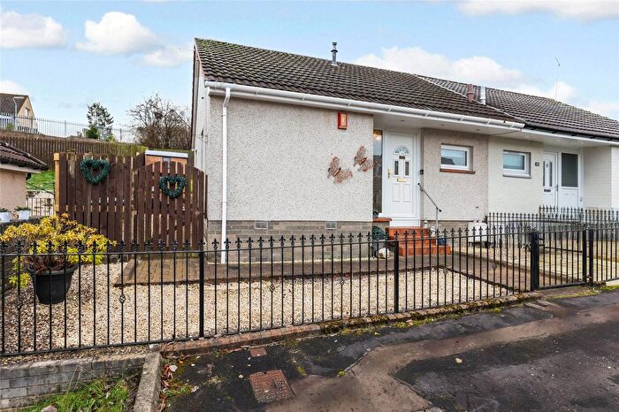 1 Bedroom Bungalow For Sale In Ruthven Place, Bishopbriggs, Glasgow, East Dunbartonshire, G64