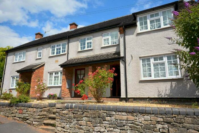 2 Bedroom Cottage To Rent In Dovehouse Green, Ashbourne, Derbyshire, DE6