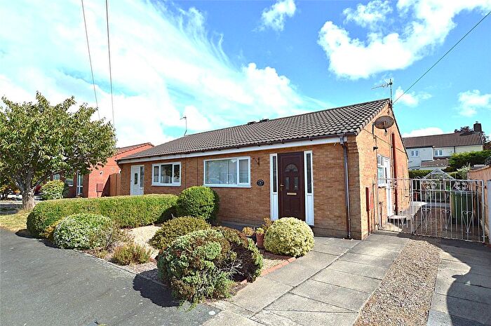2 Bedroom Bungalow For Sale In Cedarwood Close, Wirral, Merseyside, CH49