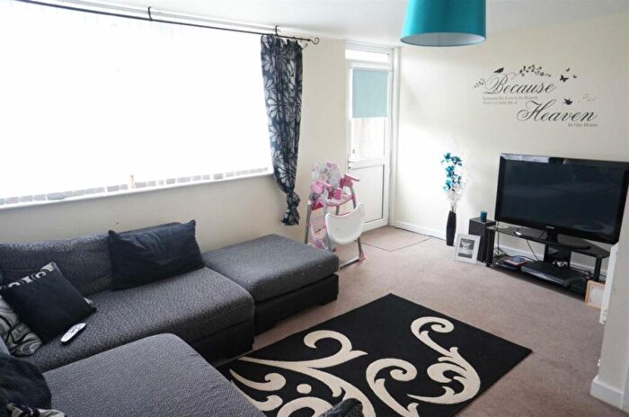 3 Bedroom Terraced House To Rent In Upton Heath Estate, Upton, Poole, BH16