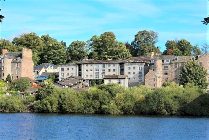 2 Bedroom Apartment To Rent In Bridgend Court, Main Street, Perth, Perthshire, PH2