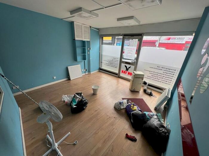 Property To Rent In Katherine Road, London, E6