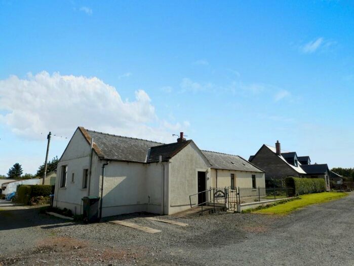 3 Bedroom Cottage For Sale In Lea Cottage, Main Street, Springfield, Gretna, DG16