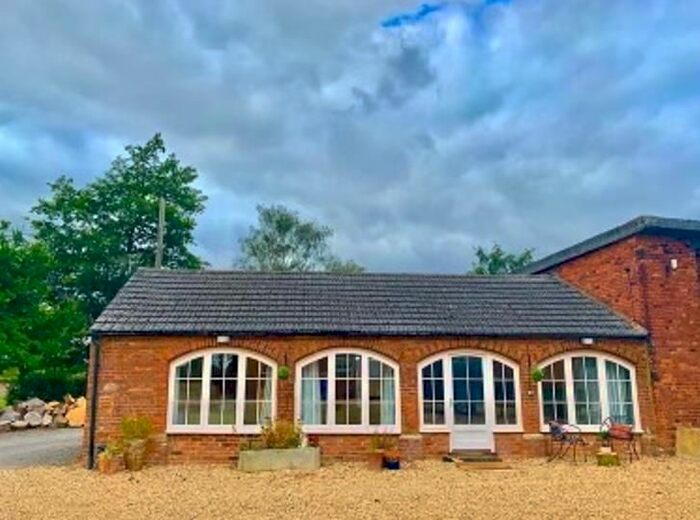 1 Bedroom Cottage To Rent In Holcot Lane, Sywell, Northampton, NN6