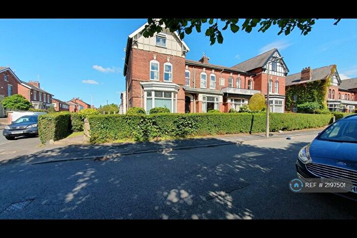 1 Bedroom Flat To Rent In Rose Terrace, Ashton-On-Ribble, Preston, PR2