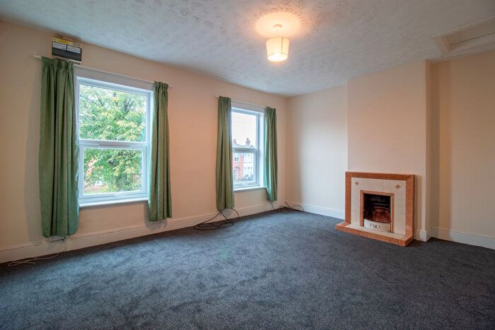1 Bedroom Flat To Rent In Spalding Road, Holbeach, PE12