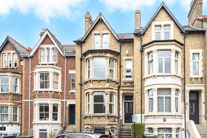 8 Bedroom Terraced House To Rent In Iffley Road, Oxford, Hmo Ready Sharers, OX4
