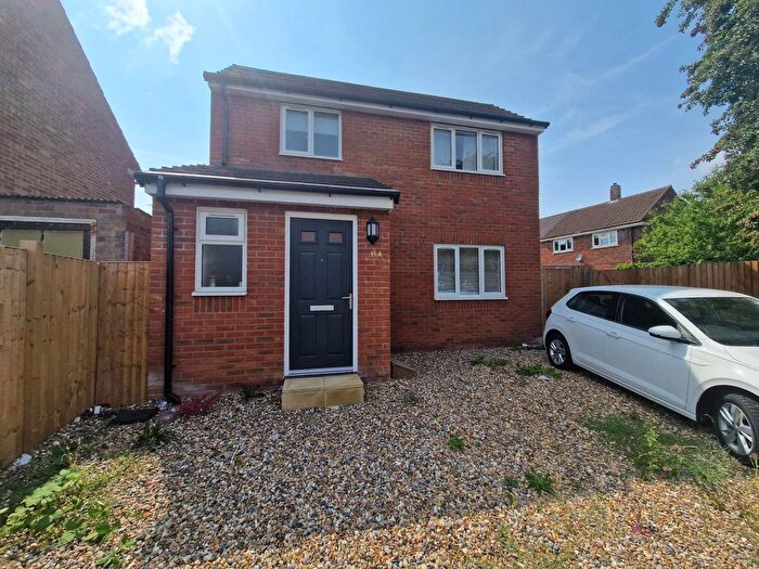 2 Bedroom Property To Rent In Mangrove Road, Luton, LU2