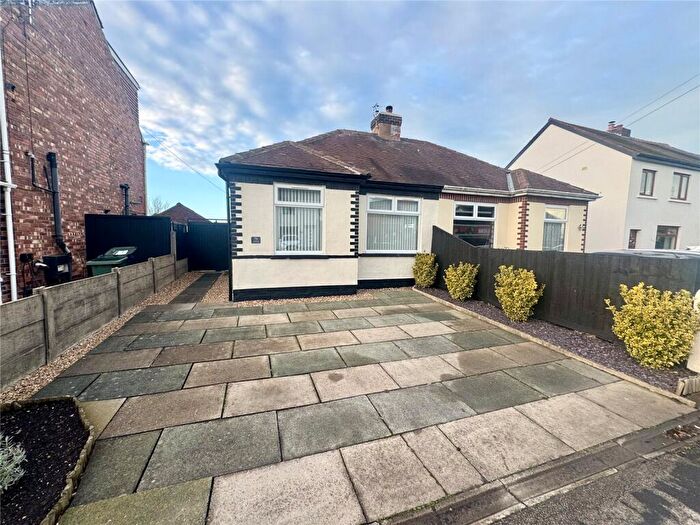 2 Bedroom Bungalow For Sale In Banks Road, Banks, Southport, Lancashire, PR9